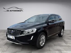 Onyx black / metallic Gebraucht 2015 Volvo XC60 Summum SUV | 13.799 € (Guter Preis)