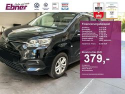 Schwarz Gebraucht 2021 Toyota Proace Verso City Kombi | 25.420 € (Fairer Preis)