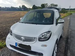 Gebraucht 2016 Smart ForTwo Coupé Passion Coupé | 7.850 € (Fairer Preis)