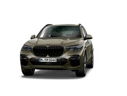 Gebraucht 2023 BMW X5 Shadowline SUV | 63.899 € (Teuer)
