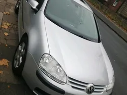 Gebraucht 2005 VW Golf IV Limousine | 2.500 € (Teuer)