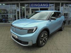 Blau Gebraucht 2024 Ford Explorer SUV | 37.990 €