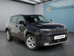 Schwarz Neu 2025 Jeep Avenger SUV | 23.999 € (Guter Preis)