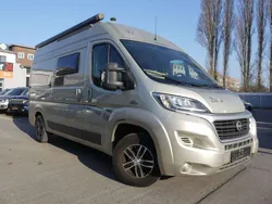 Beige Gebraucht 2015 Fiat Ducato Van | 32.999 €
