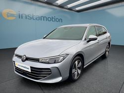 Silber Gebraucht 2025 VW Passat Kombi | 39.449 € (Superpreis)