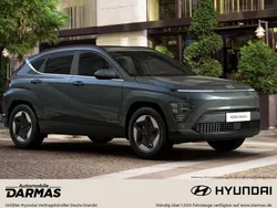 Grau Gebraucht 2024 Hyundai Kona Prime SUV | 38.790 € (Fairer Preis)