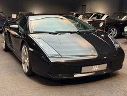 Schwarz Gebraucht 2006 Lamborghini Gallardo | 124.900 €