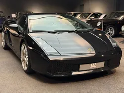 Schwarz Gebraucht 2006 Lamborghini Gallardo | 124.900 €