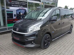 Schwarz Gebraucht 2020 Fiat Talento Van | 32.800 €