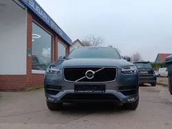 Grau Gebraucht 2018 Volvo XC90 Momentum SUV | 37.300 € (Fairer Preis)
