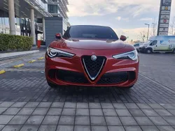 Gebraucht 2018 Alfa Romeo Stelvio Quadrifoglio SUV | 44.000 € (Fairer Preis)