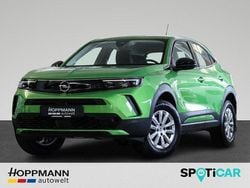 Grün Gebraucht 2023 Opel Mokka Enjoy SUV | 17.990 € (Guter Preis)