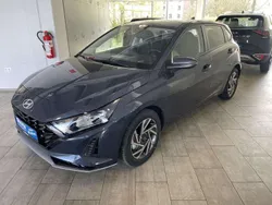 Aurora grey Neu 2025 Hyundai i20 Limousine | 19.990 € (Guter Preis)