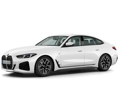 Gebraucht 2024 BMW 420 Gran Coupé Efficient Dynamics Coupé | 44.800 € (Guter Preis)