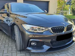 Gebraucht 2016 BMW 430 Gran Coupé Luxury Line Coupé | 21.900 € (Fairer Preis)