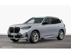 M brooklyn grau Gebraucht 2025 BMW X3 Comfort Edition SUV | 78.450 € (Guter Preis)