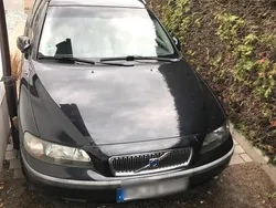 Gebraucht 2003 Volvo V70 Kombi | 2.550 € (Fairer Preis)