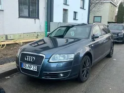Gebraucht 2006 Audi A6 Kombi | 6.500 €
