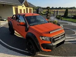 Orange Gebraucht 2017 Ford Ranger XLT Abholung | 18.000 € (Teuer)