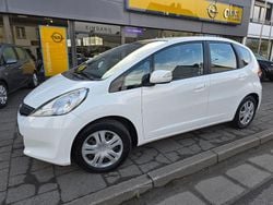 Weiß Gebraucht 2012 Honda Jazz Trend Kleinwagen | 5.900 € (Fairer Preis)