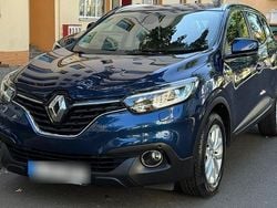 Blau Gebraucht 2017 Renault Kadjar SUV | 8.950 € (Superpreis)