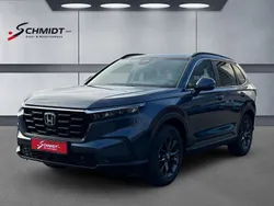 Blau Neu 2025 Honda CR-V Elegance SUV | 43.799 € (Fairer Preis)