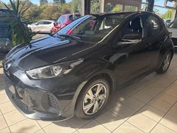 Schwarz Neu 2025 Mazda 2 Exclusive-Line Limousine | 22.961 € (Guter Preis)