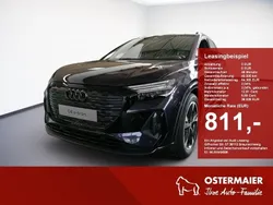 Othercolor Gebraucht 2022 Audi Q4 e-tron SUV | 71.875 €