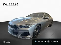 Grau Neu 2025 Alpina B8 Limousine | 176.800 €