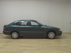 Other Gebraucht 2000 Mazda 626 Limousine | 1.490 € (Fairer Preis)