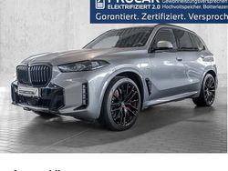 Grau Gebraucht 2023 BMW X5 M Sport SUV | 88.450 €