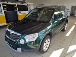Gebraucht 2010 Skoda Yeti Active SUV | 5.990 € (Fairer Preis)