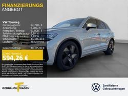 Beige Gebraucht 2024 VW Touareg Elegance SUV | 62.790 € (Superpreis)