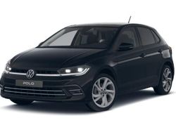 Schwarz (deep black perleffekt) Neu 2025 VW Polo Style Kleinwagen | 30.875 € (Etwas zu teuer)