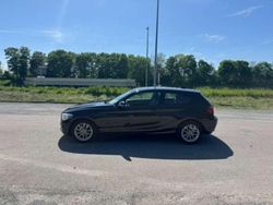 Schwarz Gebraucht 2015 BMW 114 Kleinwagen | 6.900 € (Fairer Preis)