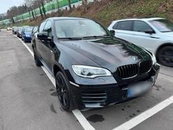 Schwarz Gebraucht 2012 BMW X6 M50 SUV | 19.500 € (Superpreis)