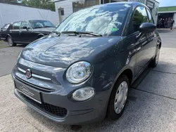 Grau Gebraucht 2022 Fiat 500 Kleinwagen | 8.990 € (Superpreis)