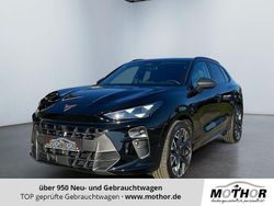 Mythosschwarz Gebraucht 2025 Cupra Terramar VZ SUV | 40.880 € (Guter Preis)