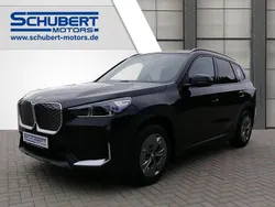 Schwarz Neu 2025 BMW iX1 SUV | 55.930 € (Teuer)