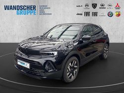 Schwarzschwarz Neu 2025 Opel Mokka GS Line SUV | 23.450 € (Fairer Preis)