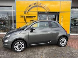 Andere Gebraucht 2017 Fiat 500 Lounge Kleinwagen | 8.290 € (Fairer Preis)