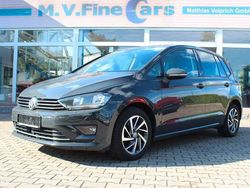 Grau Gebraucht 2017 VW Golf VII Sound Kombi | 13.400 € (Fairer Preis)