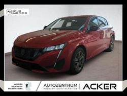 Rot Neu 2024 Peugeot 308 Allure Limousine | 23.880 € (Superpreis)