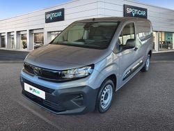 Gebraucht 2024 Opel Combo Edition Limousine | 18.990 € (Guter Preis)