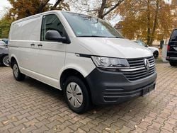 Weiß Gebraucht 2020 VW T6.1 Van | 22.280 € (Superpreis)