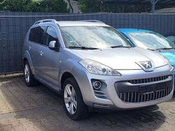 Gebraucht 2012 Peugeot 4007 Active SUV | 4.500 € (Fairer Preis)