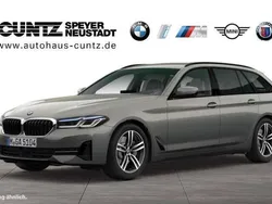 Grau Gebraucht 2022 Alpina B5 Limousine | 89.880 € (Superpreis)