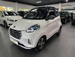 Weiß Gebraucht 2023 Elaris Pio Kleinwagen | 7.450 €