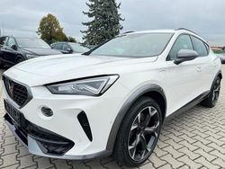 Weiß Gebraucht 2022 Cupra Formentor VZ SUV | 24.399 € (Superpreis)