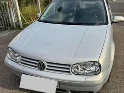 Gebraucht 1998 VW Golf IV Limousine | 999 € (Fairer Preis)